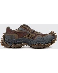 CAMPERLAB - Bicolour Tornado Trainers - Lyst