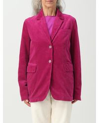 Aspesi - Jacket - Lyst