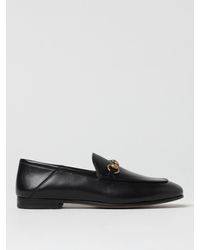 Gucci - Mokassins Damen - Lyst