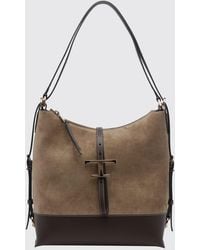 Tod's - Backpack - Lyst