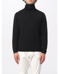 Emporio Armani - Pullover Herren - Lyst