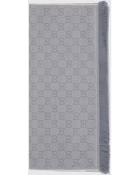 Gucci - Sciarpa - Lyst