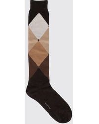 Ballantyne - Socks - Lyst