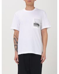 Helmut Lang - Sweatshirt Herren - Lyst