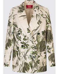 F.R.S For Restless Sleepers - Blazer Damen - Lyst