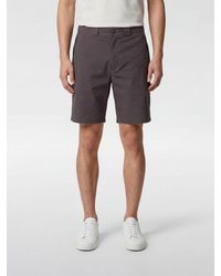 ROA - Cotton Chino Shorts - Lyst