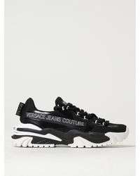 Versace Jeans Couture - Sneakers - Lyst