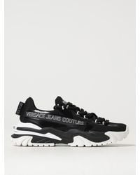 Versace Jeans Couture - Sneakers Damen - Lyst