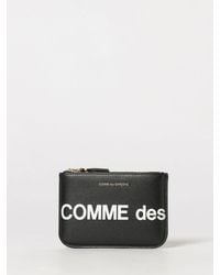Comme des Garçons - Comme Des Gar&Ccedil	Ons Wallet - Lyst
