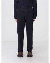 Incotex - Trousers - Lyst