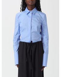 Patrizia Pepe - Shirt - Lyst