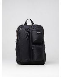 K-Way - Ambert Backpack - Lyst