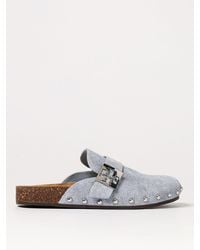 Tory Burch - Keilabsatz Schuhe Damen - Lyst