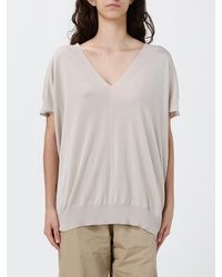Aspesi - Pullover Damen - Lyst