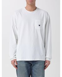 Needles - Camiseta Hombre - Lyst