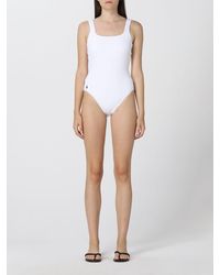 Articles de plage et maillots de bain Polo Ralph Lauren pour femme |  Réductions en ligne jusqu'à 50 % | Lyst