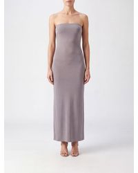 Rick Owens - Falda Mujer - Lyst