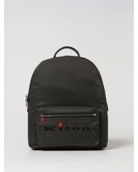 Kiton - Backpack - Lyst