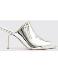 MM6 by Maison Margiela - Sandal - Lyst