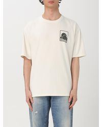 Rhude - T-Shirt Herren - Lyst