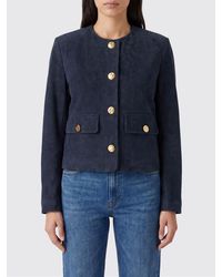Arma - Jacket - Lyst