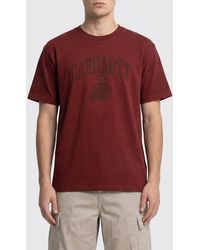 Carhartt - T-Shirt - Lyst