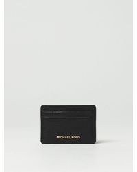 Michael Kors - Portacarte Di Credito - Lyst