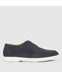 Doucal's - Schnürschuhe Herren - Lyst