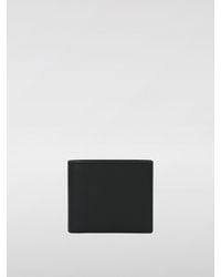 Maison Margiela - Leather Bifold Wallet - Lyst