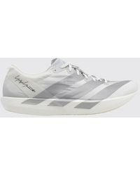 Y-3 - Adios 9 Technical Fabric Sneakers With Cushioned Extralight Sole - Lyst