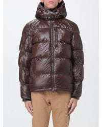 Polo Ralph Lauren - Gorham Hooded Quilted Down Jacket - Lyst