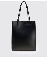 Jil Sander - Crossbody Bag - Lyst
