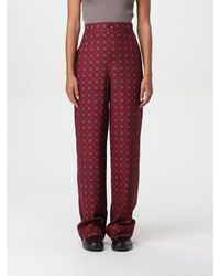 Moschino - Pants - Lyst