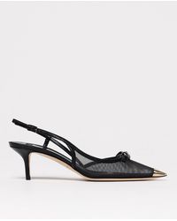Elisabetta Franchi - Shoes - Lyst