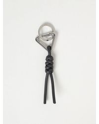 Bottega Veneta - Keyring - Lyst