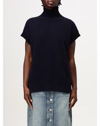 Roberto Collina - Pullover Damen - Lyst
