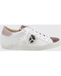 Philippe Model - Sneakers - Lyst