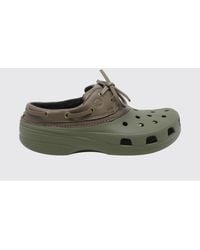 Crocs™ - Classic Boat Mules - Lyst