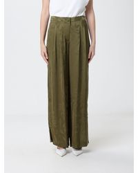ARMANI EXCHANGE - Trousers - Lyst