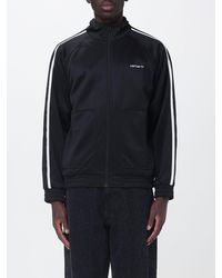 Carhartt - Cotton Blend Zip Hoodie - Lyst
