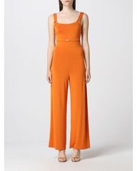 Pagliaccetti e tute intere Emporio Armani da donna - Fino al 63% di sconto  | Lyst