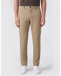 Rrd - Jo Slim-Fit Chino Trousers - Lyst