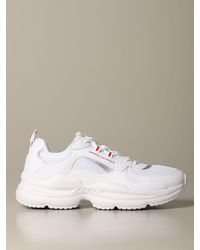 armani exchange shoes uk