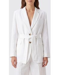 Semicouture - Jacket - Lyst