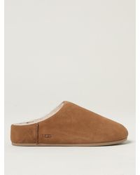 UGG - Flat Sandals - Lyst