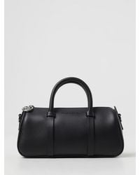 Longchamp - Daylong Leather Bag - Lyst
