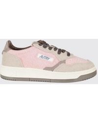 Autry - Medalist Low Sneakers For - Lyst