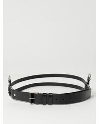 Ann Demeulemeester - Belt - Lyst