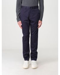 Calvin Klein - Hose Herren - Lyst