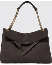 Orciani - Crossbody Bag - Lyst